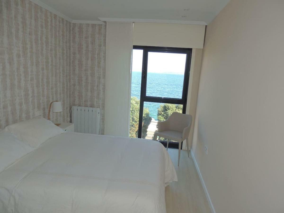 Apartamento Romantico Con El Mar A Tus Pies Рібейра Екстер'єр фото
